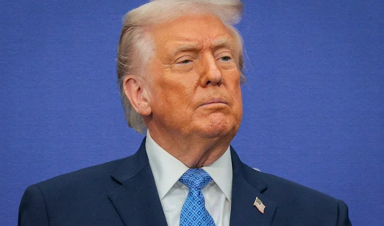 Escala la tensión entre Washington y Caracas tras anuncio de Trump sobre posible acción militar
